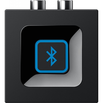 Bluetooth-адаптер Logitech Bluetooth Audio (980-000912)
