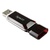 USB флеш накопитель Handy Steno AH321 black-red Apacer (AP8GAH321R-1)