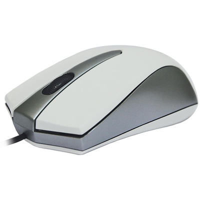 Мышка Defender Optimum MS-950 USB grey (52950)