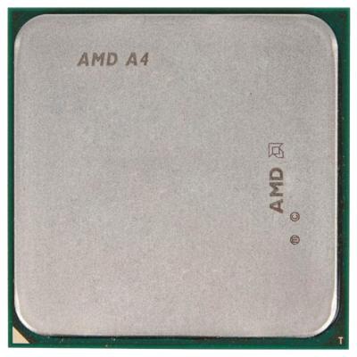 Процессор AMD A4-4020 X2 (AD4020OKA23HL)