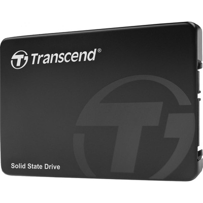 Накопитель SSD 2.5'  64GB Transcend (TS64GSSD340K)