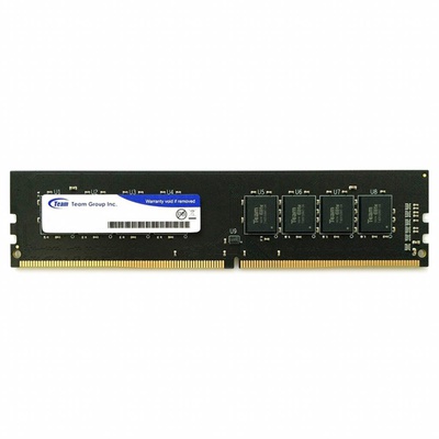 Модуль памяти для компьютера DDR4 8GB 2400 MHz Team (TED48G2400C16BK)
