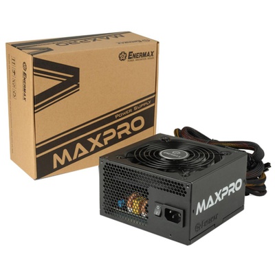 Блок питания 500W MAXPRO ENERMAX (EMP500AGT)