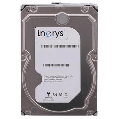 Жесткий диск 3.5' 1TB i.norys (INO-IHDD1000S2-D1-5708)