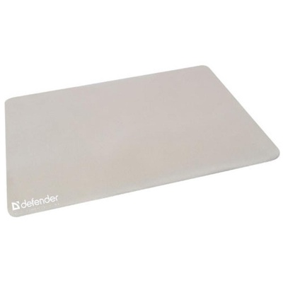 Коврик для мышки Defender Notebook microfiber (50709)