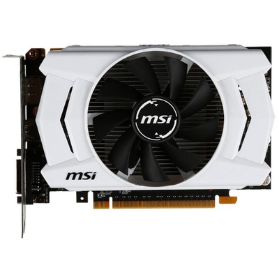 Видеокарта MSI GeForce GTX950 2048Mb OC (GTX 950 2GD5 OCV1)