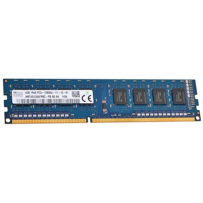 Модуль памяти для компьютера DDR3 4GB 1600 MHz Hynix (4/1600hyn3rd)