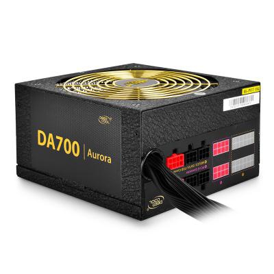 Блок питания Deepcool 700W DA700 (DP-BZ-DA700N)
