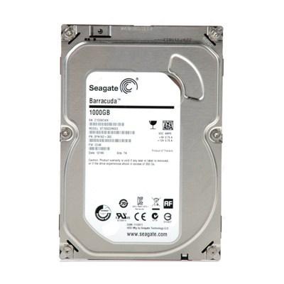Жесткий диск 3.5' 1TB Seagate (ST1000VX000)