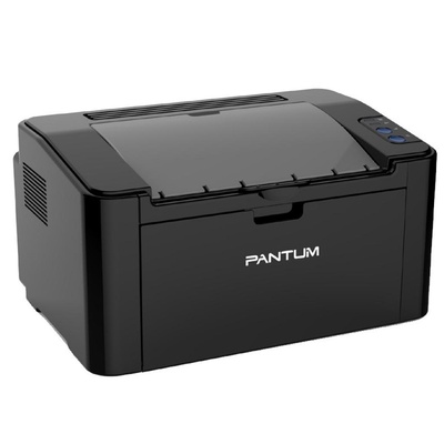 Лазерний принтер Pantum P2507