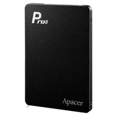 Накопитель SSD 2.5'  64GB Apacer (AP64GAS510SB-1)