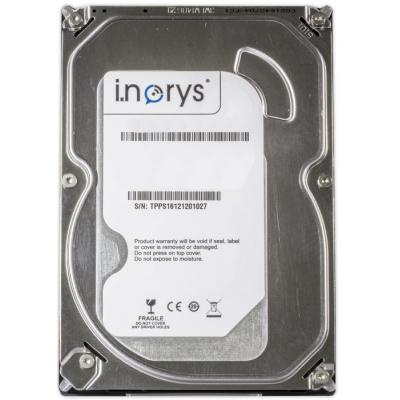 Жесткий диск 3.5' 1TB i.norys (INO-IHDD1000S2-D1-7232)