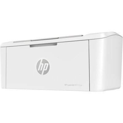 Лазерний принтер HP LaserJet M111cw WiFi (1Y7D2A)