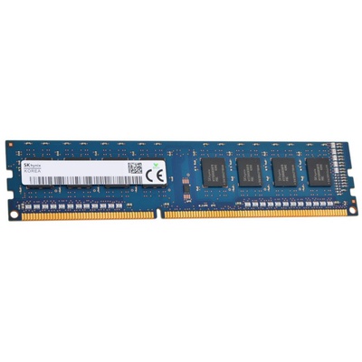 Модуль памяти для компьютера DDR3 8GB 1600 MHz Hynix (8/1600)