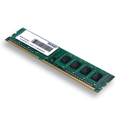 Модуль памяти для компьютера DDR4 16GB 2133 MHz Patriot (PSD416G21332)