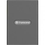 Зчитувач флеш-карт Transcend USB 3.2 Gen 2x2 Type-C CFexpress (TS-RDE2)