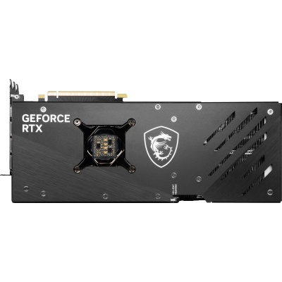 Відеокарта MSI GeForce RTX4070Ti 12Gb GAMING X TRIO (RTX 4070 Ti GAMING X TRIO 12G)