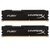 Модуль памяти для компьютера DDR3 16GB (2x8GB) 1600MHz HyperX Fury Black Kingston Fury (ex.HyperX) (HX316C10FBK2/16)