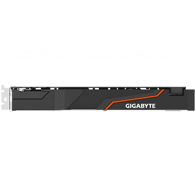 Видеокарта GIGABYTE GeForce GTX1080 8192Mb Turbo OC (GV-N1080TTOC-8GD)