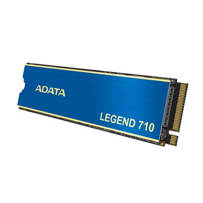Накопичувач SSD M.2 2280 512GB ADATA (ALEG-710-512GCS)
