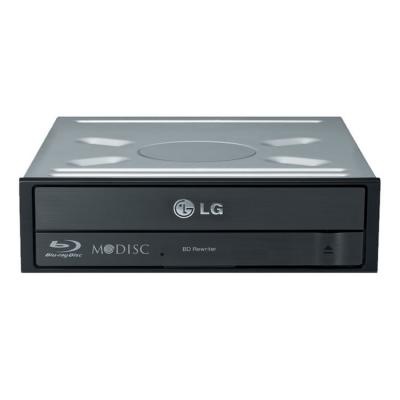 Оптический привод Blu-Ray/HD-DVD LG ODD BH16NS40