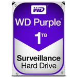 Жорсткий диск 3.5' 1TB WD (WD10PURZ)