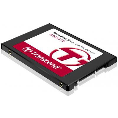 Накопитель SSD 2.5'  64GB Transcend (TS64GSSD370)