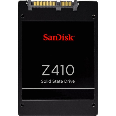 Накопитель SSD 2.5' 240GB SANDISK (SD8SBBU-240G-1122)