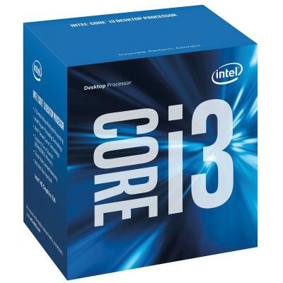 Процессор INTEL Core™ i3 6100T (BX80662I36100T)