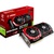 Видеокарта MSI GeForce GTX1080 8192Mb GAMING (GTX 1080 GAMING 8G)