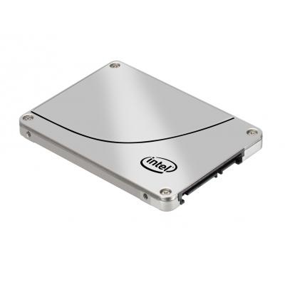 Накопитель SSD 2.5' 240GB INTEL (SSDSC2BB240G601)