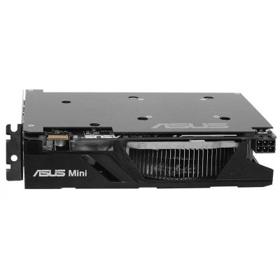 Видеокарта ASUS GeForce GTX960 4096Mb MINI OC (GTX960-MOC-4GD5)