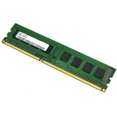 Модуль памяти для компьютера DDR3 2GB 1600 MHz Samsung (2/1600sam3rd)