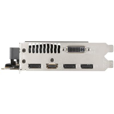 Видеокарта MSI GeForce GTX980 Ti 6144Mb OC (GTX 980Ti 6GD5T OC)
