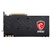 Видеокарта MSI GeForce GTX1070 8192Mb GAMING Z (GTX 1070 GAMING Z 8G)