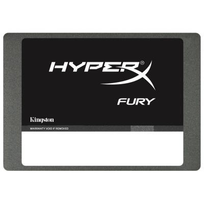 Накопитель SSD 2.5' 480GB Kingston (SHFS37A/480G)