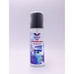 Спрей для очищення Welldo 120ml alcohol + microfiber (WDDCS120A)