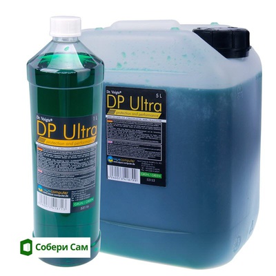 Жидкость Double Protect Ultra 1L - Green