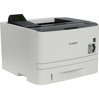Лазерный принтер Canon i-SENSYS LBP-251dw (0281C010)