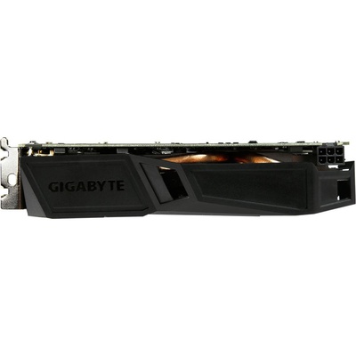 Видеокарта GIGABYTE GeForce GTX1060 3072Mb MINI ITX OC (GV-N1060IXOC-3GD)