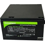 Блок живлення Gamemax GM-400-8CM Black