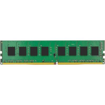 Модуль памяти для компьютера DDR4 16GB 2133 MHz Kingston (KVR21N15D8/16)