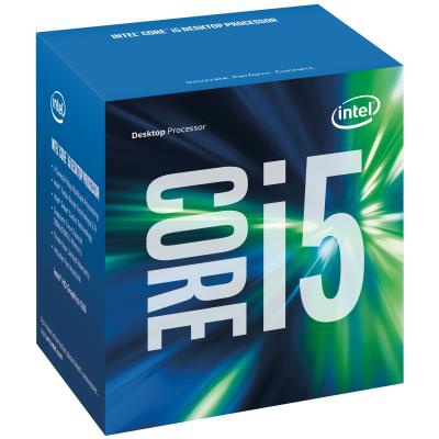 Процессор INTEL Core™ i5 6402P (BX80662I56402P)