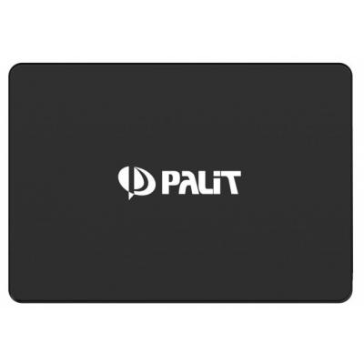 Накопитель SSD 2.5' 120GB PALIT (UVSE-SSD120)