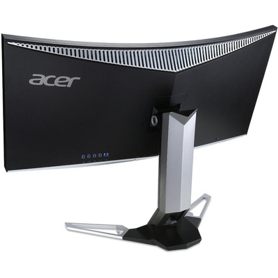 Монитор Acer XZ350CUBMIJPHZ (UM.CX0EE.001)