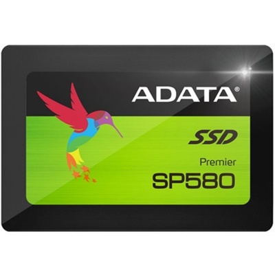 Накопитель SSD 2.5' 240GB ADATA (ASP580SS3-240GM-C)