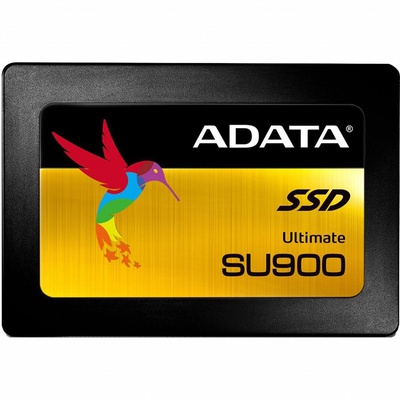 Накопитель SSD 2.5' 512GB ADATA (ASU900SS-512GM-C)