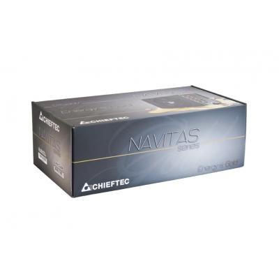 Блок питания CHIEFTEC 1250W Navitas (GPM-1250C)