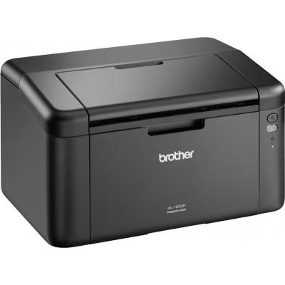 Лазерный принтер Brother HL-1202R (HL1202R1)
