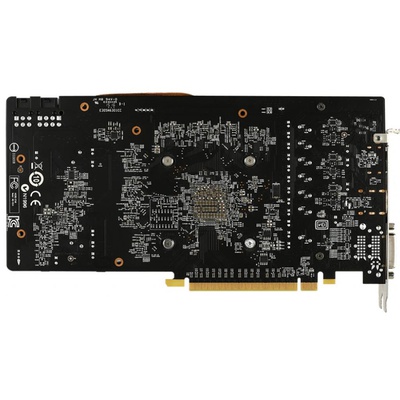 Видеокарта MSI Radeon R9 380 4096Mb ARMOR 2X (R9 380 4GD5T)